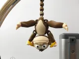 Cute Monkey Articulated-5