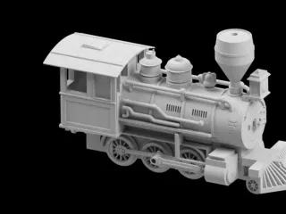 Locomotora