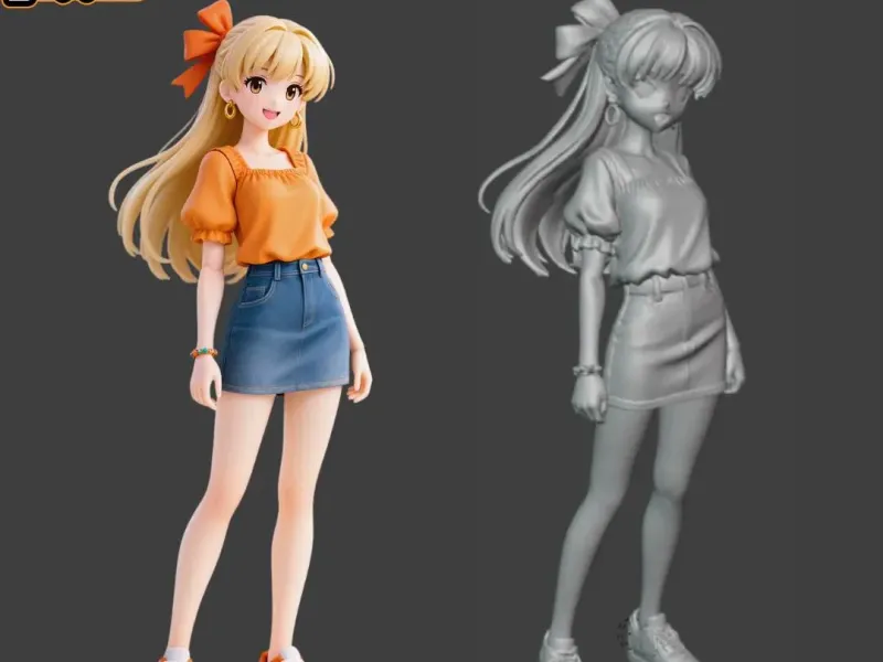 Sailor Moon Urban style