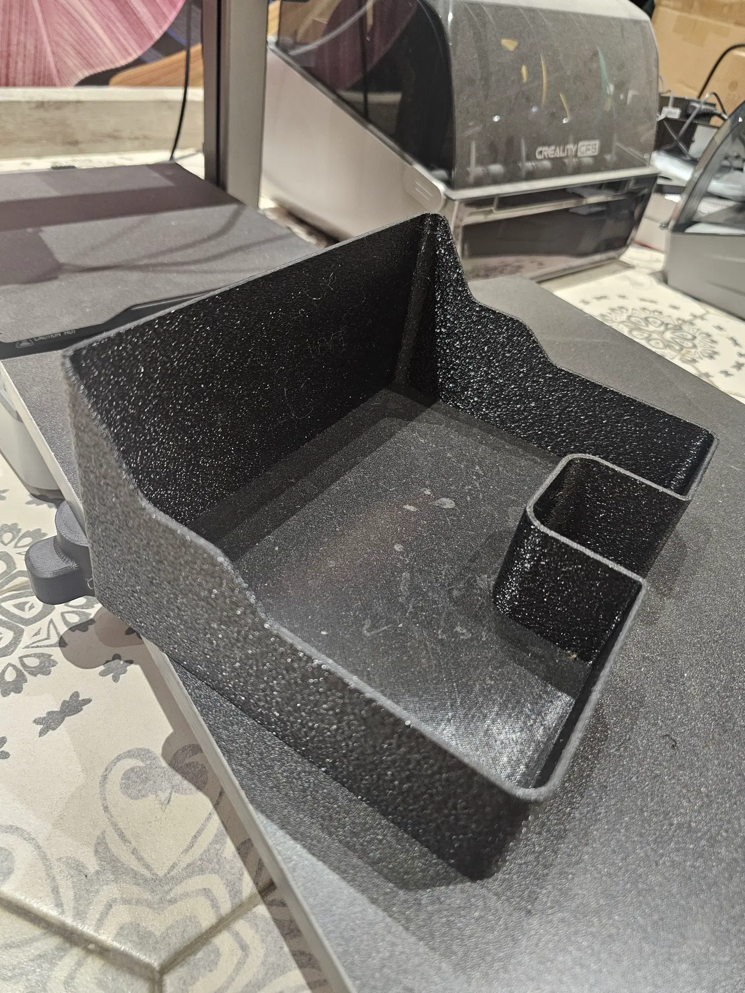 Creality Hi Tray
