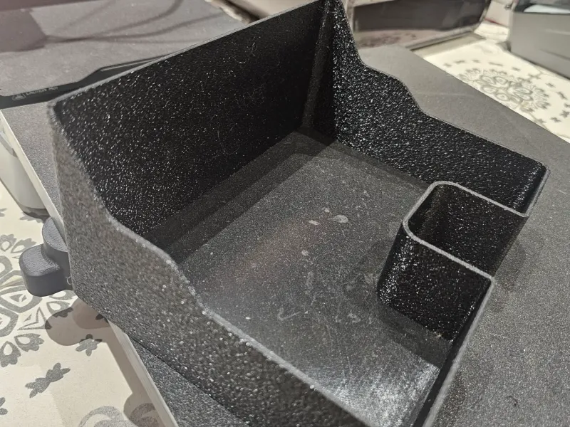 Creality Hi Tray