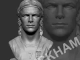 DAVID BECKHAM-0