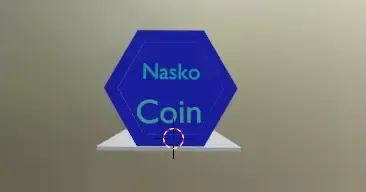 lab coin