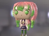 Funko Mitsuri Kanroji - Demon Slayer-1