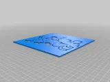 Dogmatix stencil-1