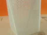 Organizer Octagonal Classical Pattern-3