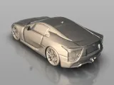 Lexus LFA 2011-2