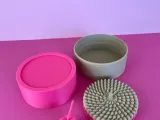 Multi purpose cake box organizer-4