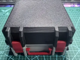 Micro-Toolbox (no printer limitations)