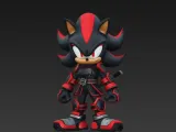 Warrior Shadow-1