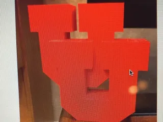 Double Utes logo
