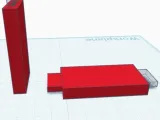 Support beam-0