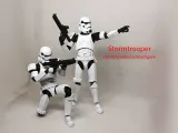 Star Wars Stormtrooper 1/12 articulated action figure-0