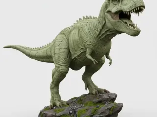 T-Rex