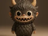 Monstruito 2-0