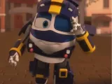 robot trenler kay-0