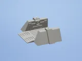 Tabletop RPG Terrain Trenches-7