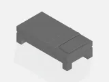 Minecraft Yatak-0