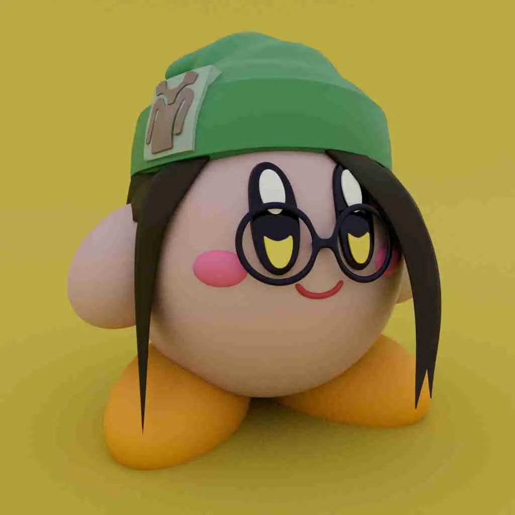 KIRBY X KILLJOY VALORANT