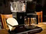 Moccamaster filter hanger-1