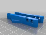 Main Robotique à Préhension Variable-8