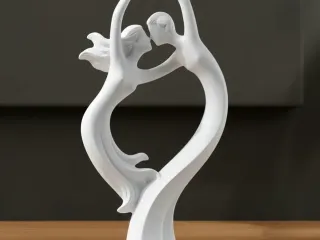 Valentine's Day decoration v5
