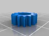 9g Servo Gripper Arduino-5