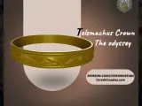 Telemechus Headband The Odyssey 3d digital download-0