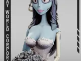 Emily | Corpse Bride-6