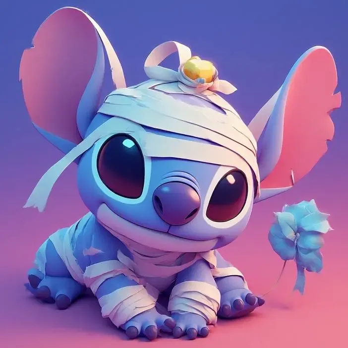 Stitch