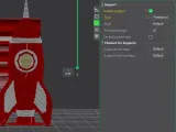 rocket 2 part display-8