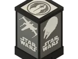 STAR WARS LAMP-1