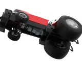 Pro Stock Pulling Tractor Version 6 Scale 1:25-1