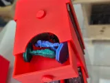 Alien gameboard organizer-2