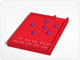 Tabletop minigolf-6
