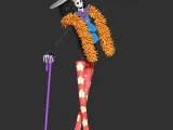 One Piece - Brook-7