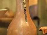 zippered Vase -5