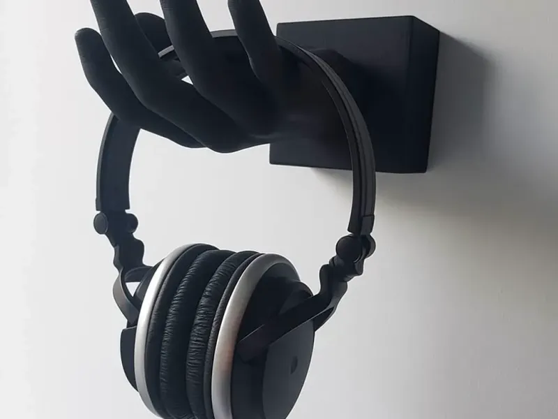 Headphone Stand