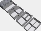 interlocking storage-0