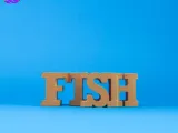 Text Flip - Fisch-2