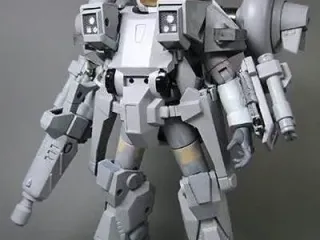 Robotech