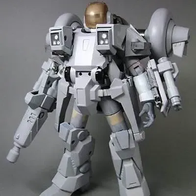 Robotech