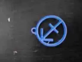 boucle d'oreille signe du zodiak
