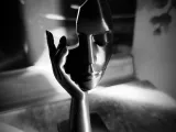 Three Silent Faces-2