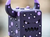 Purple Monster Box-0