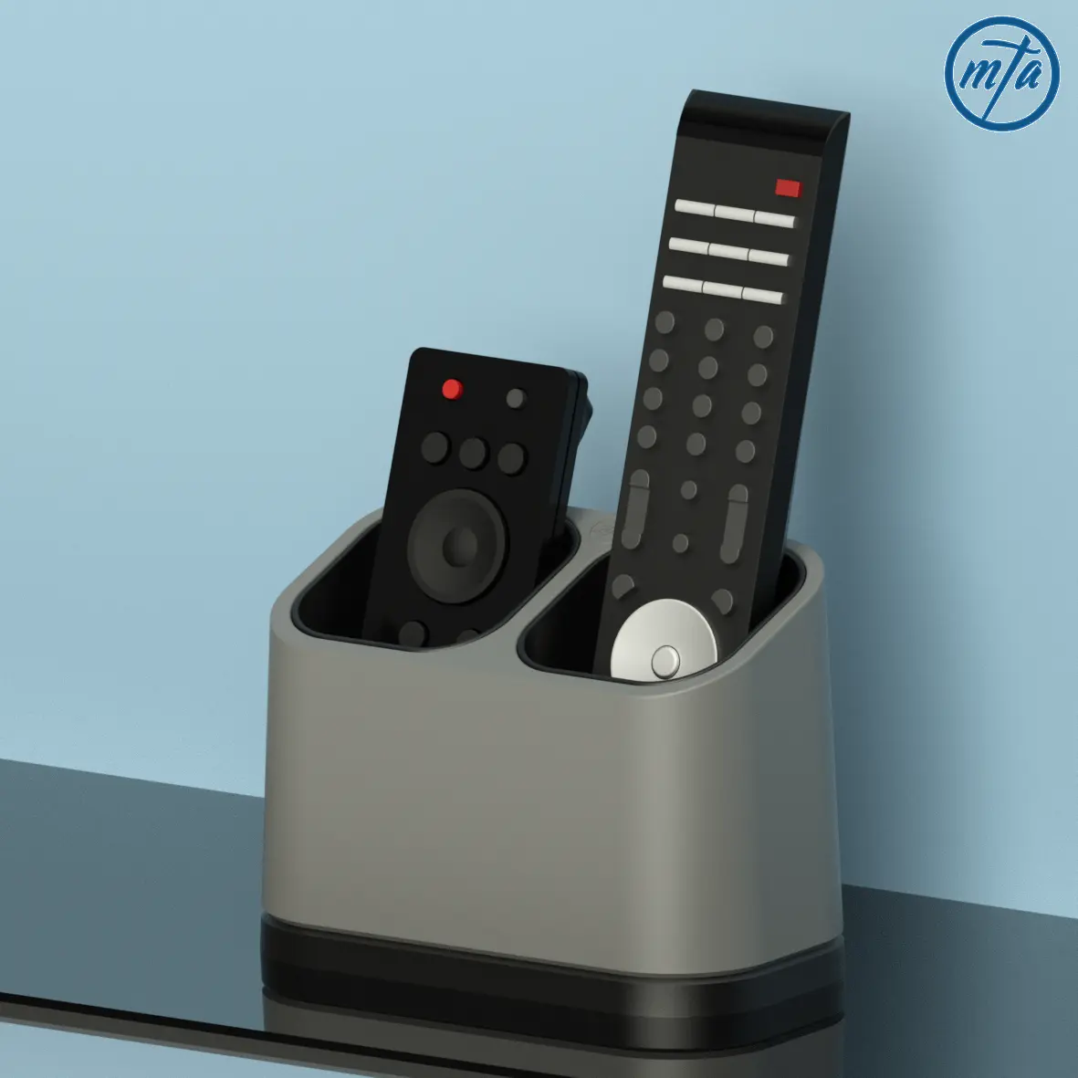 Electronics & RC (Remote Control) STL Descarga - remote control and ...