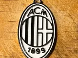Keychain A.C. Milan-1
