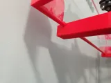 Ender 5 plexiglass cover-2