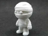 Милая мумия-0