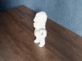 Chibi Homer Simpson1-2